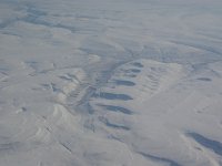 凍てつくシベリア