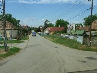 ハンガリーの田舎